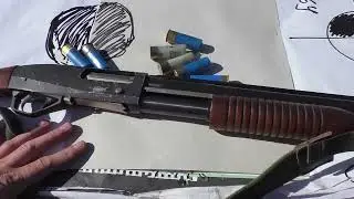 Poleva 6U bullet from Svarog