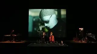 Ne pas finir comme Roméo et Juliette | La Cordonnerie - Métilde Weyergans et Samuel Hercule