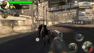 Dead Shooter Boring Android Games