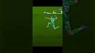 Aaron Ramsdale vs David Raya (Who is the better keeper?) 🤷‍♂️