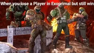 Exoprimal Meme 1