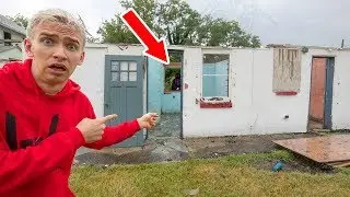 EXPLORING ABANDONED HOTEL AT THE BEACH!! (HAUNTED)