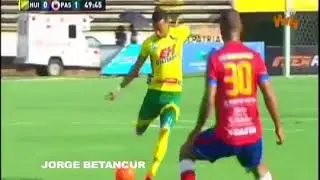 Jorge andres betancur
