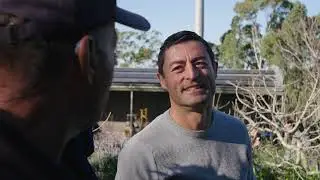 'Why Organic?' - Certified Organic is Environmentally Friendly | Australian Organic