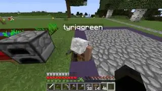 IcePickSMP - Ep. 3 - Commentary w/ Saucy & Tyriq [Part 2/3]