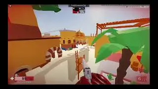 Best Roblox Arsenal Players in 2024 (My opinion)