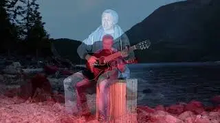 Я споткнулся, мама  (автор: Павел Пиковский)
