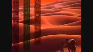 Paul Sauvanet - Land of the Angel (Full)