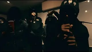Trix - Dead Trollz (Official Music Video)