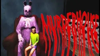 BUILDING THE STORY | Murderhouse (2)