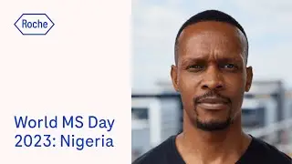 Multiple Sclerosis- Football Campaign in Nigeria