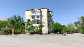 Исфара 2022 - Микрорайон Бахор 2021