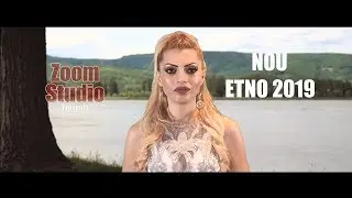 Nicoleta Guta - Astazi sunt mireasa (Oficial Video) ETNO 2019