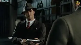 Mafia Definitive Edition [10] - 