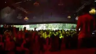 DJVC ft. MC AC @ Feest in het Park 2013