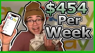 How to Start eBay Dropshipping for Beginners [WORKING]