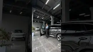 BYD SONG PLUS FLAGSHIP