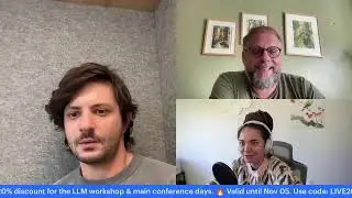 Building production-ready LLM-powered applications @ Scale By the Bay