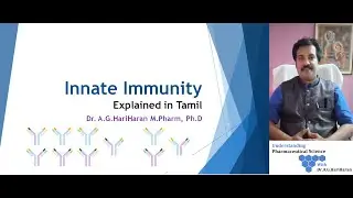 Innate Immunity Explained in Tamil