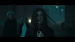 COMANDANTE -  Teaser - Trailer