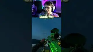 Rainbow Tracers in MW2 (Wait till the final effect)