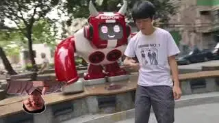 PEN SPINNING EPIC SAD