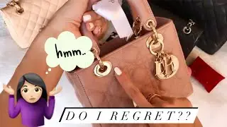 LEAST USED LUXURY ITEMS - Do I Regret Buying Them? 🤔