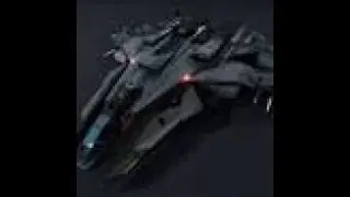 Star Citizen - Visiting Pyro