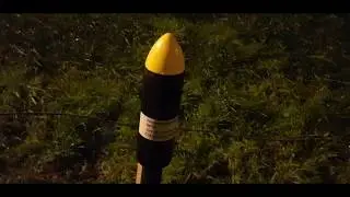 NLE Sternschnuppen (Atlas-Serie) - Bukett-Rakete Silvester 2019/2020