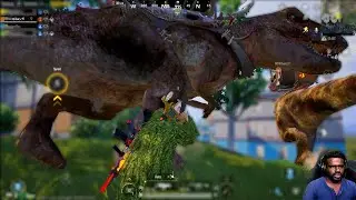 35Kill with 1vs3 but Ending-ல இப்புடி ஆகும்னு எதிர்பாக்கல