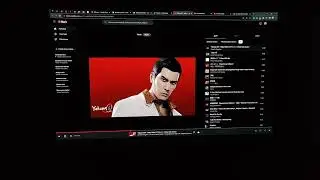 LG Eclair QP5 vs LG C2 42 stereo mode