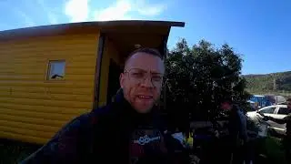 Териберка. экспедиция на север