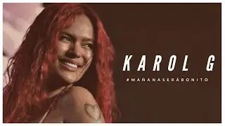 Karol G - Mañana Será Bonito (Álbum) (Free Link)