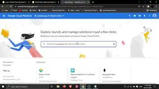 Check Point: Next-Gen Data Center Security CloudGuard for Google Cloud | Qwiklabs Twosday Challenge