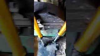 отзыв о масле ATF при замене в вилку мотоцикла