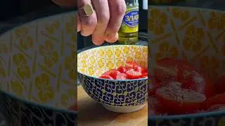 Скумбрия на любой случай! Рецепт на канале! 
