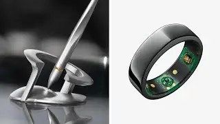 11 Coolest Gadgets and Technology 2022 That Are Worth Seeing