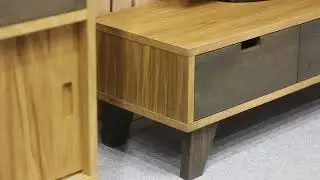 Набор мебели для гостиной Veronika | Молодечномебель