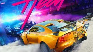 Need for speed heat