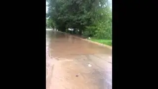 Inundacion 7/02/14