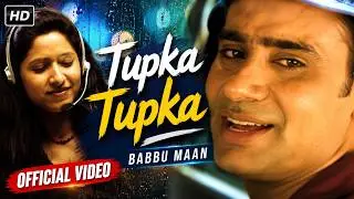 Tupka Tupka - Babbu Maan | Tu Meri Miss India | Song With Subtitles