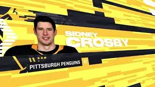 NHL 22 (PS5) - 2021-22 - Pre-Season Game 1 vs Capitals