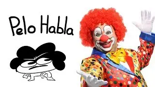 Pelo Habla - Dia de los Inocentes