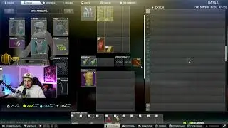 🔴 ИГРАЕМ В ТАРКОВ 