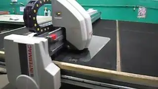 Cutting glass+how it is made.
