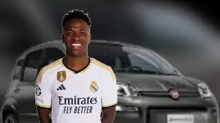 CON EL TEMA VINICIUS EN EL PANDA DE CAMINO A DISIDENCIA DEPORTIVA.  VENID!