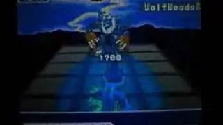 MegaMan StarForce 