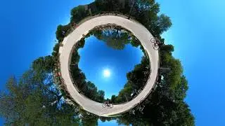 OUTER INNER BIGGER BETTER