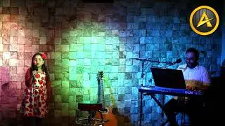 2º Vocal Fest 2019 - Isabella Gomes - John Lenon - Stand By Me