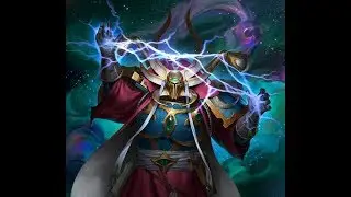 HMKids Ahriman  Ариман